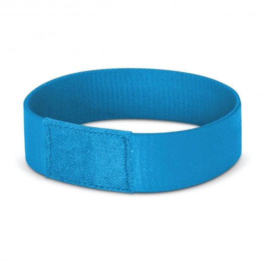 Gardenvale Bracelets Light Blue